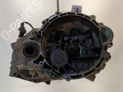 Used Gearbox Gearbox 38213137 38213137