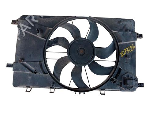 Used Fan Fan 38555754 38555754