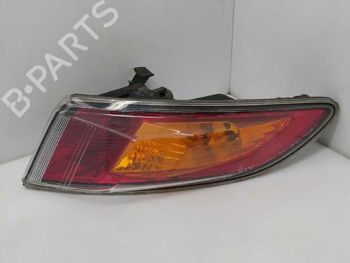 Used Right taillight Right taillight 38222929 38222929