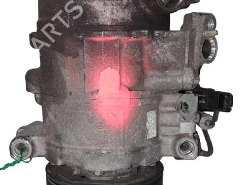 Used AC compressor AC compressor 38207941 38207941