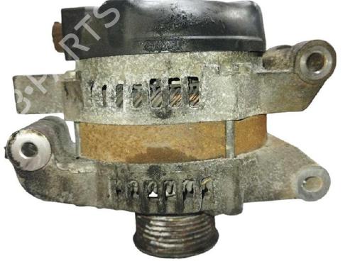 Used Alternator Alternator 38210784 38210784