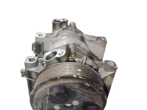 AC compressor NISSAN NAVARA NP300 (D40) 2.5 dCi 4WD | BP38216169M34 - Image 3