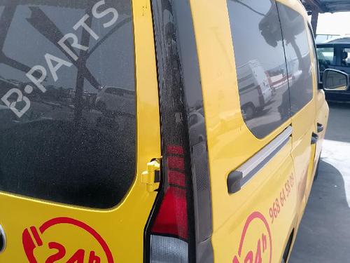 Piloto trasero derecho Piloto trasero derecho 38205755 38205755