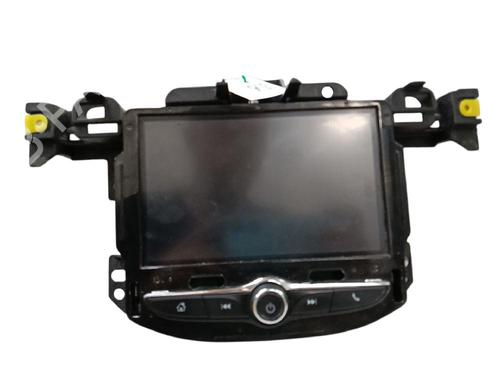 Display OPEL CORSA E (X15) 1.3 CDTI (08, 68) | BP38554131C48 - Image 2