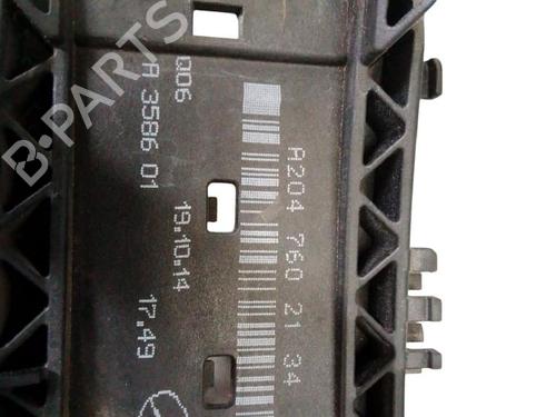 Used Rear left lock Rear left lock 38920250 38920250