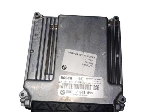 Control unit BMW X3 (E83) 3.0 d | BP38216170M11 - Image 2