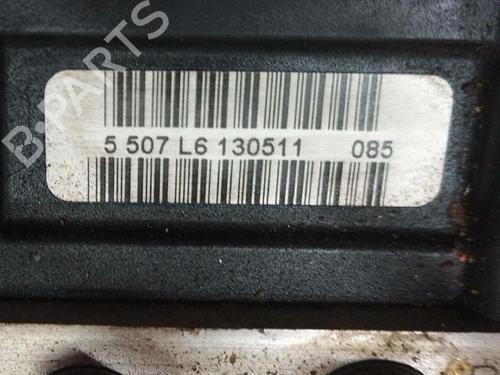 ABS pump FIAT PANDA (169_) 1.2 (169AXF2A, 169AXF1A) | BP38221826M43 - Image 6