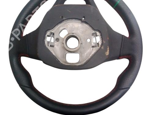 Steering wheel SEAT ARONA (KJ7, KJP) 1.0 TSI | BP38212632C49 - Image 2