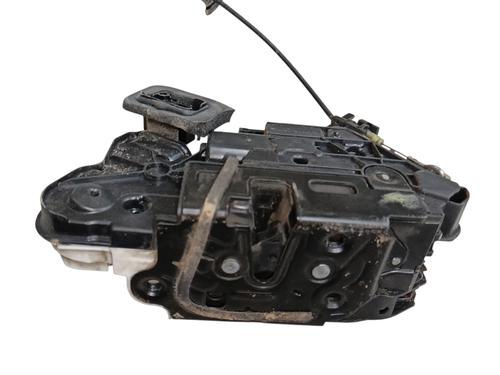 Used Front left lock Front left lock 38983897 38983897