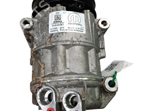 AC compressor FIAT TIPO Hatchback (356_, 357_) 1.4 (356HXA1B, 357) | BP38203836M34 - Image 3