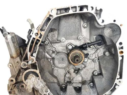 Gearbox DACIA DUSTER (HS_) 1.5 dCi (HSMC) | BP38212313M3 - Image 4