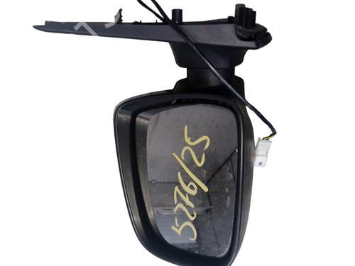 Retrovisor esquerdo DACIA SANDERO II TCe 90 (B8M1, B8MA, B8AC) | BP38218793C26 - Image 2