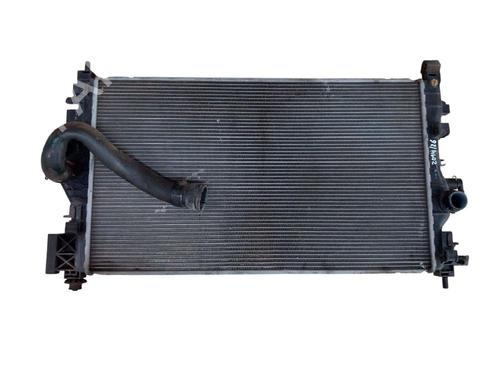 Radiateur à eau Radiateur à eau 38555713 38555713