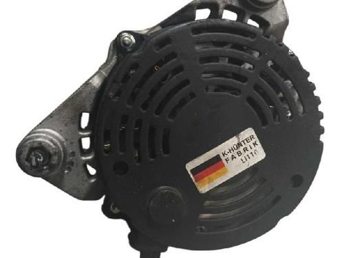Alternatore Alternatore 38218641 38218641