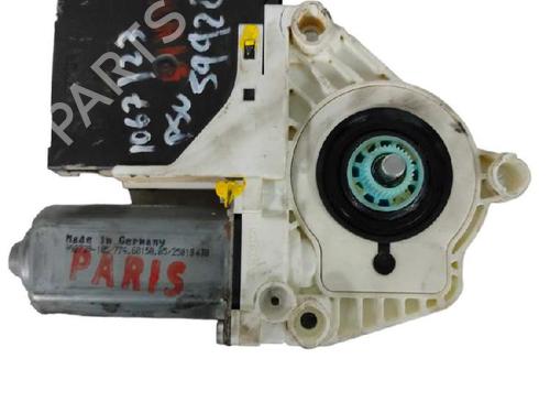 Used Left front window motor Left front window motor 38206642 38206642