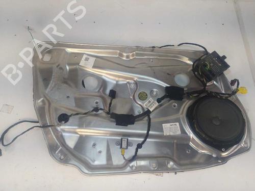 Used Front right window mechanism Front right window mechanism 38210660 38210660