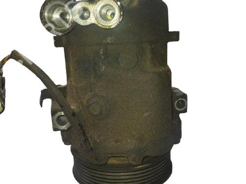AC compressor SUZUKI WAGON R+ (MA) 1.3 DDiS (RB413D) | BP38212554M34 - Image 2