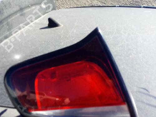 Used Left tailgate light Left tailgate light 38221188 38221188