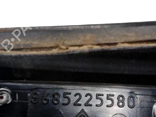 Left tailgate light CITROËN C3 II (SC_) 1.6 HDi 90 | BP38216109C79 - Image 3