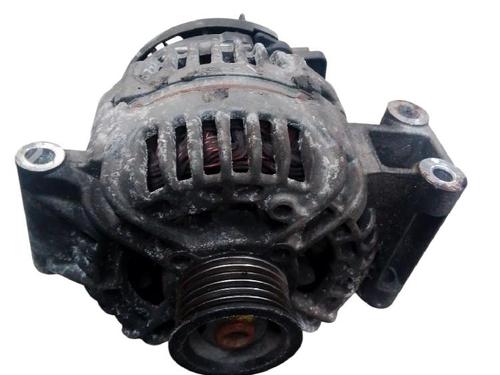 Used Alternator Alternator 38984394 38984394