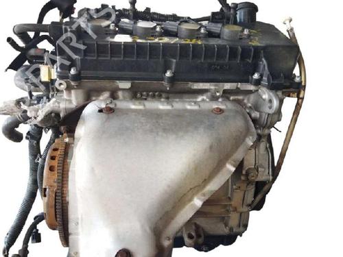 Engine SMART FORFOUR (454) 1.3 (454.031) | BP38209807M1 - Image 3