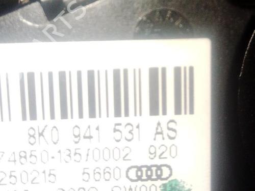 Headlight switch AUDI A4 Allroad B8 (8KH) 2.0 TDI quattro | BP38223313I24 - Image 3