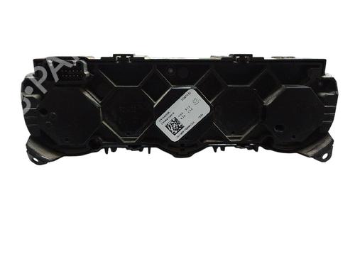 Comando chauffage DACIA DUSTER (HM_) 1.5 dCi 110 (HMAB) | BP38204442I5 - Image 3