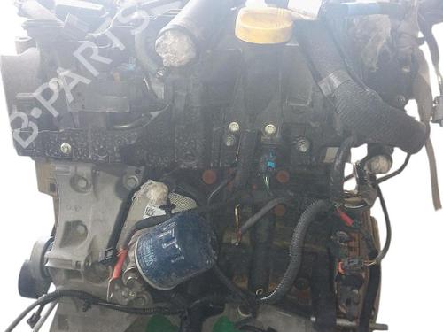 Engine RENAULT TALISMAN (LP_) 1.5 dCi 110 (LPA3) | BP39197651M1 - Image 3