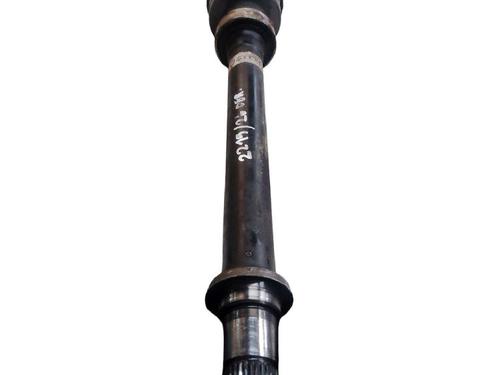 Right front driveshaft MAZDA 3 (BM, BN) 2.2 D | BP38555954M39 - Image 2