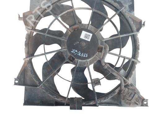 Used Fan Fan 38435802 38435802