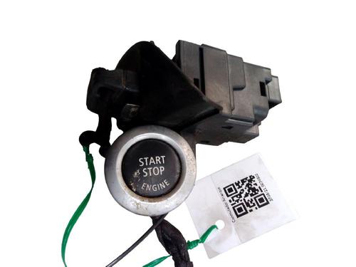 Ignition barrel BMW X1 (E84) sDrive 20 d | BP38221794M48 - Image 2