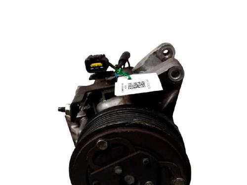 AC compressor SUBARU XV (_GP_) 2.0 D AWD (GPD) | BP38217784M34 - Image 2