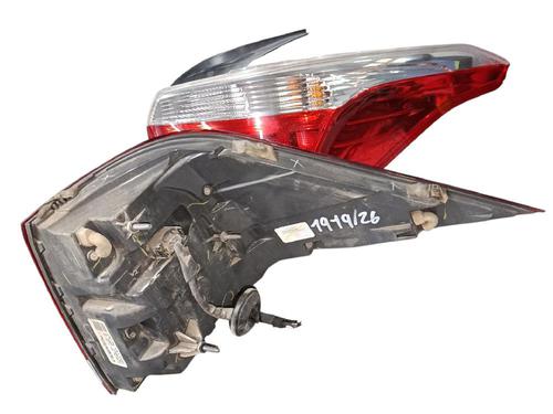 Left taillight MERCEDES-BENZ M-CLASS (W166) ML 350 BlueTEC 4-matic (166.024, 166.023) | BP38204174C34 - Image 4