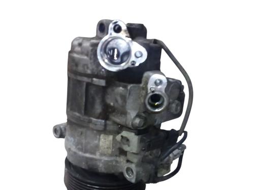 AC compressor BMW 3 Touring (E91) 320 d | BP38683128M34 - Image 2