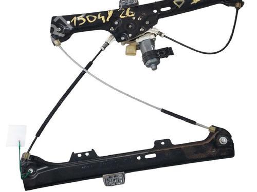 Front left window mechanism BMW 5 (E60) 525 d | BP39119135C22 - Image 2