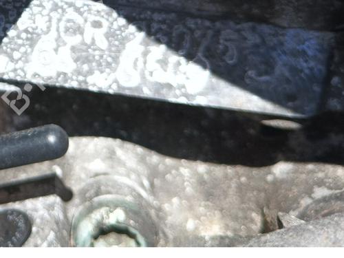Gearbox SEAT LEON (1M1) 1.9 SDI | BP38221162M3 - Image 3