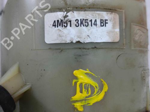 Steering pump FORD FOCUS C-MAX (DM2) 1.8 | BP38223801M99 - Image 4