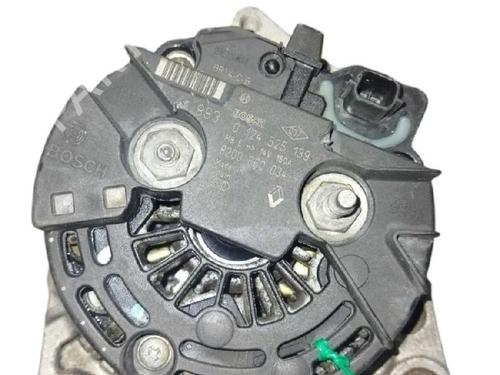 Used Alternator Alternator 38210107 38210107