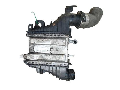Intercooler RENAULT EXPRESS Box Body/MPV 1.5 Blue dCi 75 (F6AA) | BP38213128M30 - Image 2