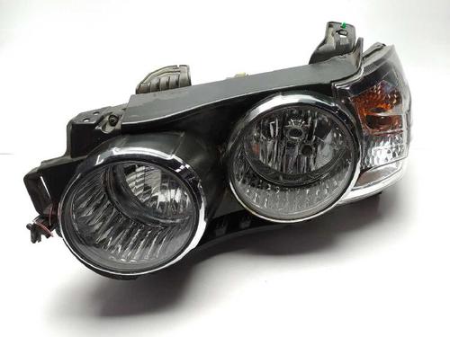 Left front indicator CHEVROLET AVEO Hatchback (T300) 1.3 D | BP38209322C32 - Image 2