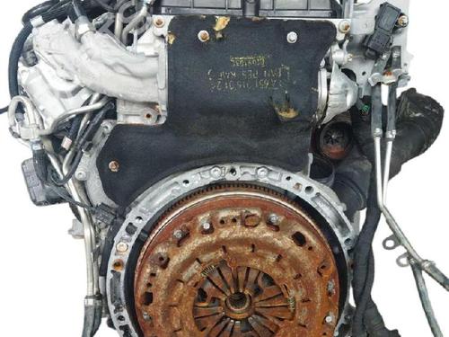 Used Engine Engine 38212366 38212366