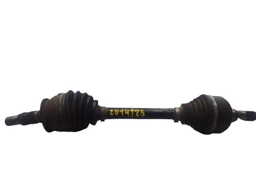Left front driveshaft OPEL ASTRA J (P10) 1.6 (68) | BP38555715M38 - Image 3
