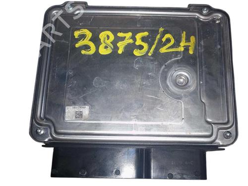 Control unit SEAT ALTEA (5P1) 1.4 16V | BP38213096M11 - Image 4