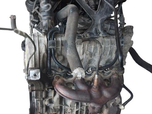 Engine MERCEDES-BENZ A-CLASS (W169) A 150 (169.031, 169.331) | BP38555124M1 - Image 5