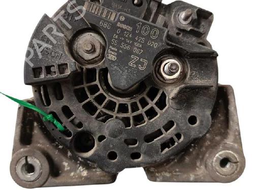 Alternador Alternador 38218696 38218696