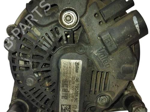 Alternator CITROËN JUMPY II Van 2.0 HDi 120 | BP38210495M7 - Image 2