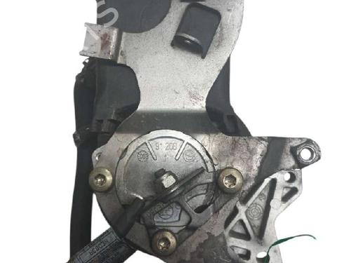 Steering pump BMW 3 Coupe (E46) 320 Cd | BP38215946M99 - Image 2