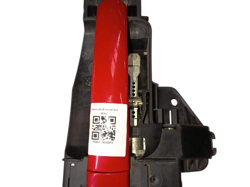 front-right-exterior-door-handle-audi-tt-8j3-2006-2007-2008-2009-2010-2011-2012-2013-2014-2015-38210448 main image