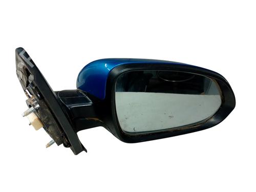 Bakspejl Højre KIA STONIC (YB) 1.2 CVVT | BP38208984C27 - Image 4