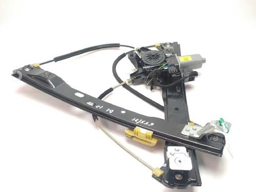 Used Front left window mechanism Front left window mechanism 38210070 38210070
